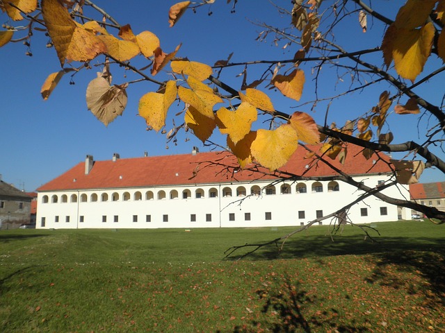 Chorvatsko Osijek