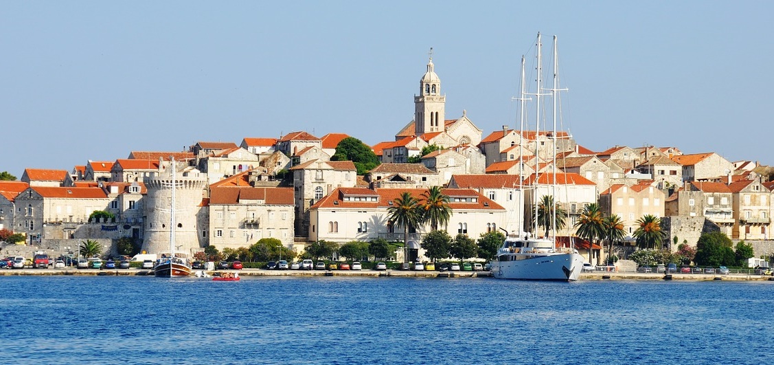 Korčula