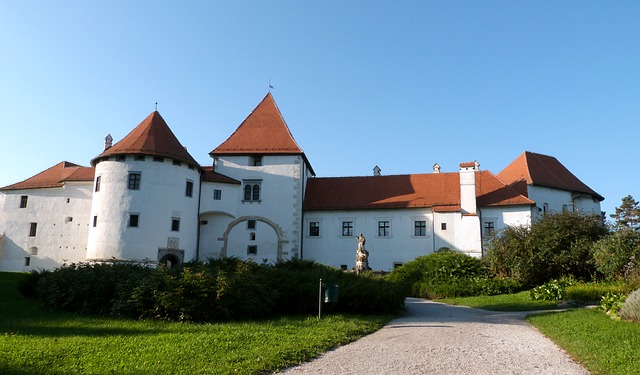 Chorvatsko Varaždin